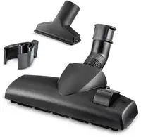 Karcher set casnic - 2.863-356.0, negru, 3 piese