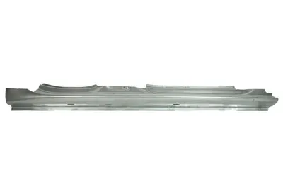 Prag Dreapta potrivit SEAT IBIZA IV 6J, IBIZA IV 6P 2008-2017 - (galvanizat)