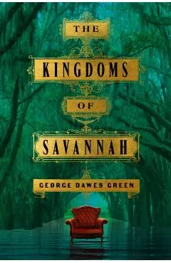 The Kingdoms of Savannah