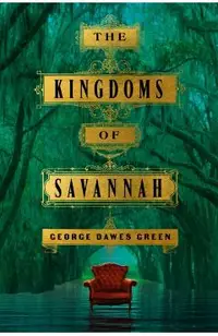 The Kingdoms of Savannah