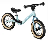 Bicicletă de echilibru Puky - Lr light, albastră