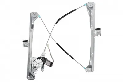 Macara geam fata dreapta (electric, cu motor, 2 usi) FORD FOCUS intre 1998-2005