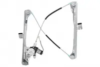 Macara geam fata dreapta (electric, cu motor, 2 usi) FORD FOCUS intre 1998-2005