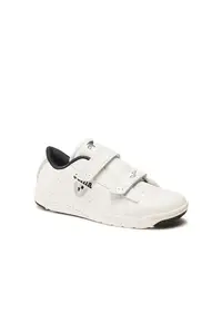 Pantofi sport baieti - 302941087 - Alb - Piele ecologica - Alb