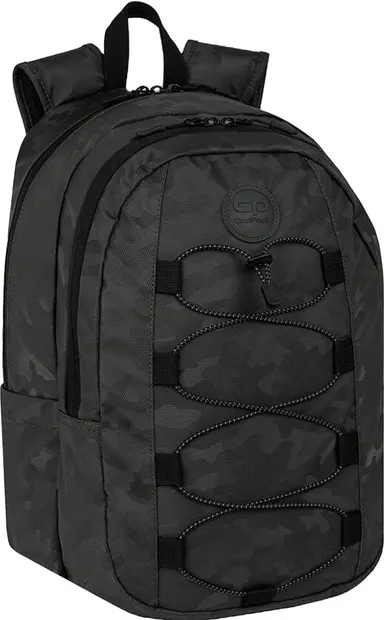 Ghiozdan școlar Cool Pack Trooper - Olive