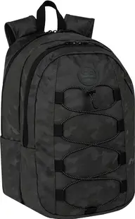 Ghiozdan școlar Cool Pack Trooper - Olive