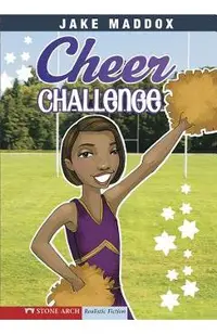 Cheer Challenge