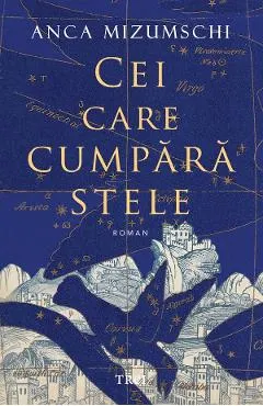 eBook Cei care cumpara stele