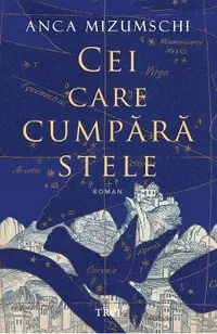 eBook Cei care cumpara stele