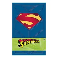 Superman Hardcover Ruled Journal