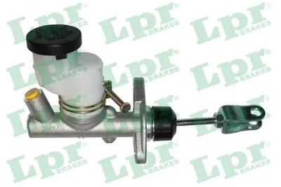 Pompa centrala ambreiaj (15,87mm) potrivit HYUNDAI ACCENT, ACCENT I, LANTRA I, PONY, S 1.3-1.8 10.89-01.00