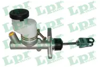 Pompa centrala ambreiaj (15,87mm) potrivit HYUNDAI ACCENT, ACCENT I, LANTRA I, PONY, S 1.3-1.8 10.89-01.00