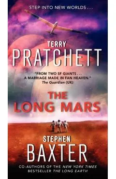 The Long Mars