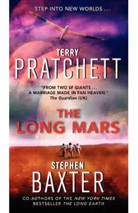 The Long Mars