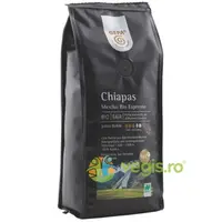 Cafea Boabe Chiapas Mexico Espresso Ecologica/Bio 250g