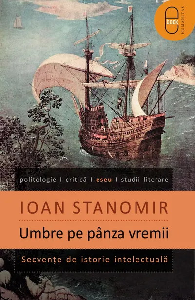 Umbre pe panza vremii (epub)