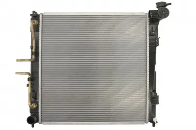 Radiator racire motor (automat) potrivit HYUNDAI SONATA VI; KIA OPTIMA 2.0 2.0H 09.10-12.15