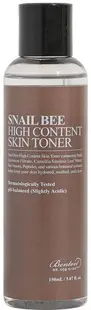 Benton Snail Bee Toner facial High Content, 150 ml