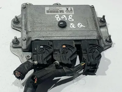 Calculator motor ecu MEC940-240 Nissan Qashqai facelift (2010-2013) [J10] 1.6 benzina HR16DE