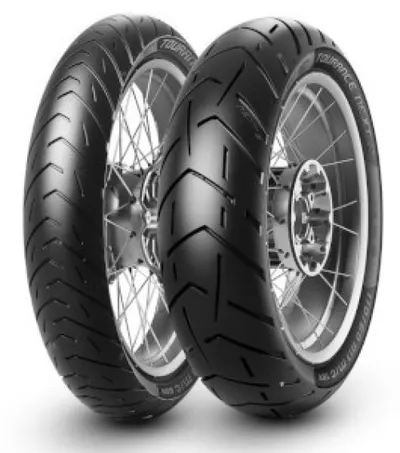 Metzeler Tourance Next 2 ( 170/60 R17 TL 72V Roata spate, M/C, Variante B )