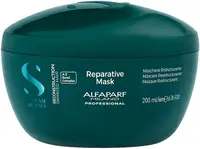 Alfaparf SDL Reconstruction Mască de păr regeneratoare, 200 ml