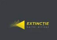 Extincție - Paperback brosat