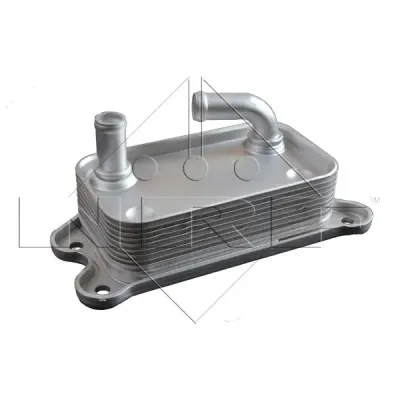 Radiator ulei, ulei motor NRF 31208