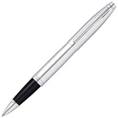 Roller Cross Calais - Lustrous Chrome