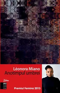 Anotimpul umbrei (RESIGILAT) - Paperback brosat - Léonora Miano