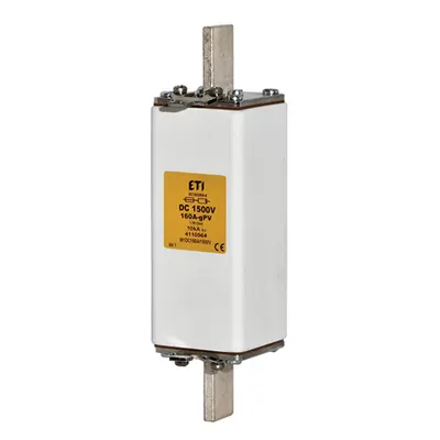Nh M1xl Gpv 100a/1500v Dc Ul