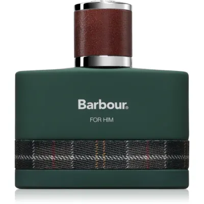 Barbour Heritage For Him Eau de Parfum pentru bărbați 50 ml