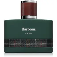 Barbour Heritage For Him Eau de Parfum pentru bărbați 50 ml