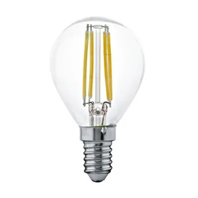 Lm-E14-Led P45 4w 2700k (1 Pcs)