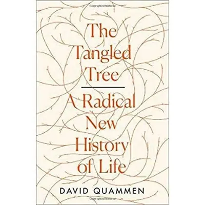 The Tangled Tree