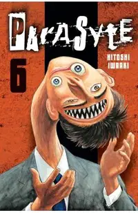 Parasyte, Volume 6