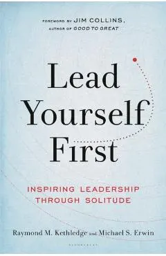 Lead Yourself First