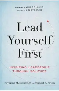 Lead Yourself First