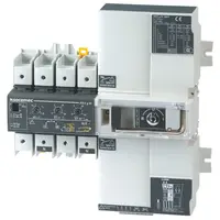 Inversor de sursa motorizat ATyS g M - 4P 160A 230Vac