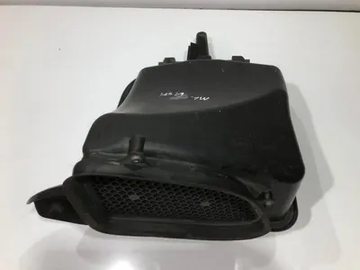 Carcasa filtru polen a1648300053 Mercedes ML (2006-2011)[w164] 3.0 cdi A642