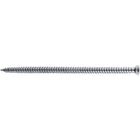 CELO Window frame surub FBS 7,5-72 cap inecat (Ø11 mm, TX30), zincat
