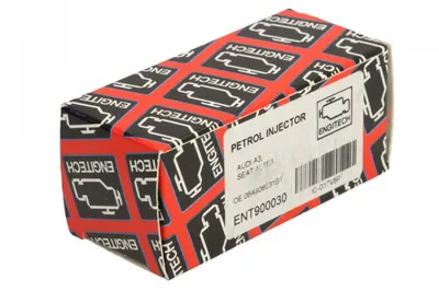 Portinjector Potrivit Audi A3; Seat Altea, Altea Xl, Leon, Toledo Iii; Skoda Octavia Ii; Vw Caddy Iii, Caddy Iii Minivan, Golf Plus V, Golf V, Golf Vi, Jetta Iii 1.6 1.6alk 1.6lpg 05.03-05.15