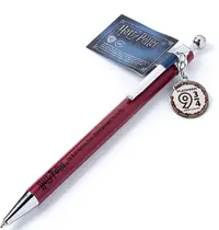 Pix The Carat Shop Movies: Harry Potter - Platform 9 3/4