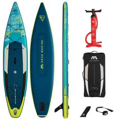 Aqua Marina HYPER 11'6" TOURING