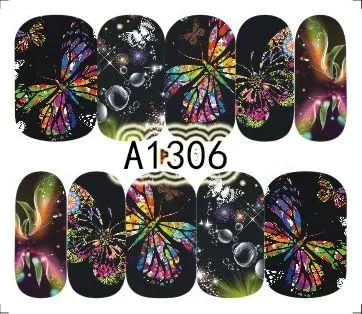 Tatuaj - A1306