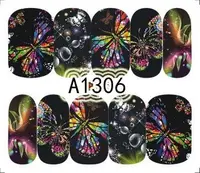 Tatuaj - A1306