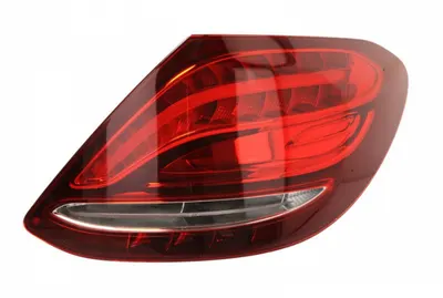Stop spate Dreapta (LED P21W W16W) potrivit MERCEDES E ALL-TERRAIN (S213), E T-MODEL (S213), E (W213) 01.16