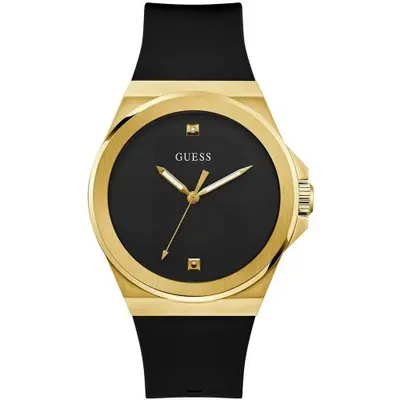 Ceas Guess Guess Vinyl GW0790G1