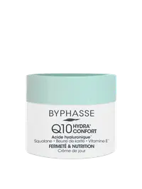 Crema de zi Q10 Hidra'Confort, 60ml, Byphasse