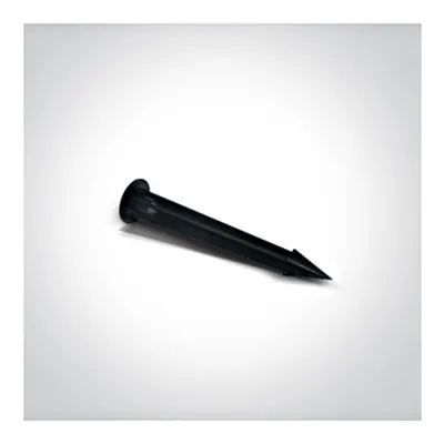 Pila L 14W 800lm 3000K Ra80 230V IP65 antracit