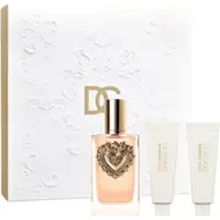 Dolce&Gabbana Devotion EDP Gift Set set cadou pentru femei